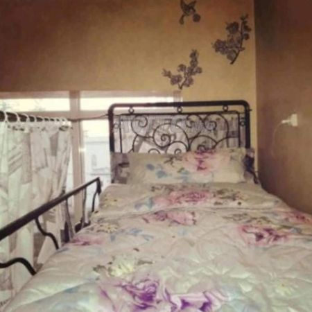 Aertisticspace In The Center 4Bunk Dormroom Танжер Екстериор снимка
