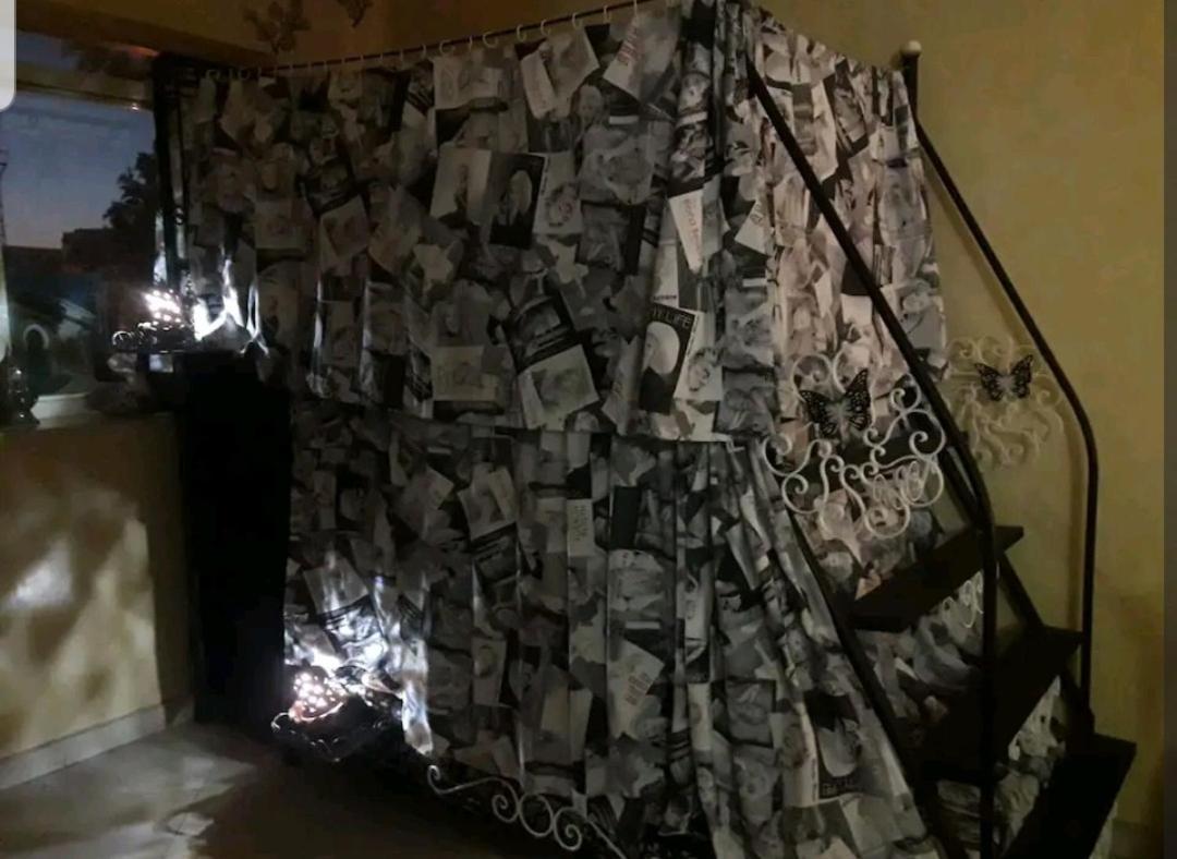 Aertisticspace In The Center 4Bunk Dormroom Танжер Екстериор снимка