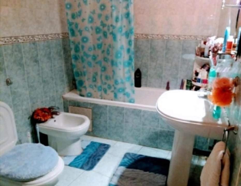 Aertisticspace In The Center 4Bunk Dormroom Танжер Екстериор снимка