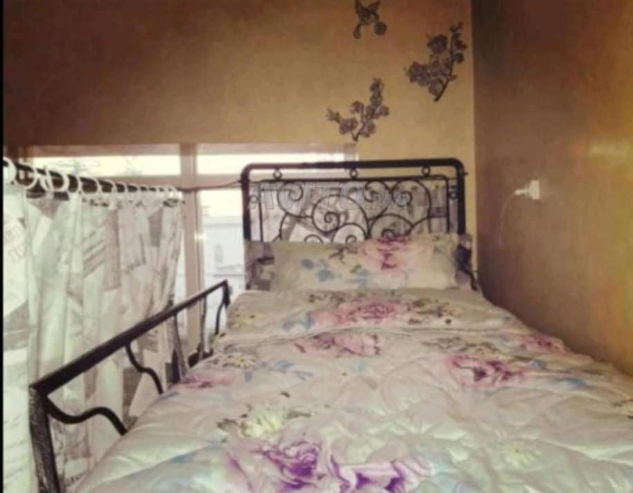 Aertisticspace In The Center 4Bunk Dormroom Танжер Екстериор снимка